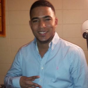 Meet your Posher, Raymond